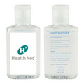 2 oz. Hand Sanitizer Gel